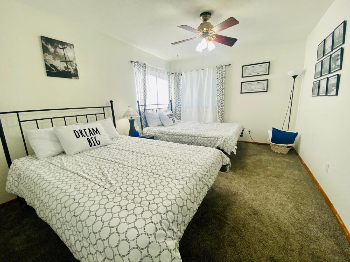 Family Friendly, 3 Bedroom House, With King Bed For Up To 15 - Bbq - Internet - Jet Tub Auburn Kültér fotó