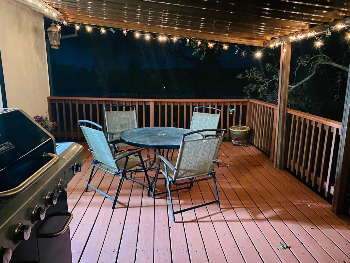Family Friendly, 3 Bedroom House, With King Bed For Up To 15 - Bbq - Internet - Jet Tub Auburn Kültér fotó