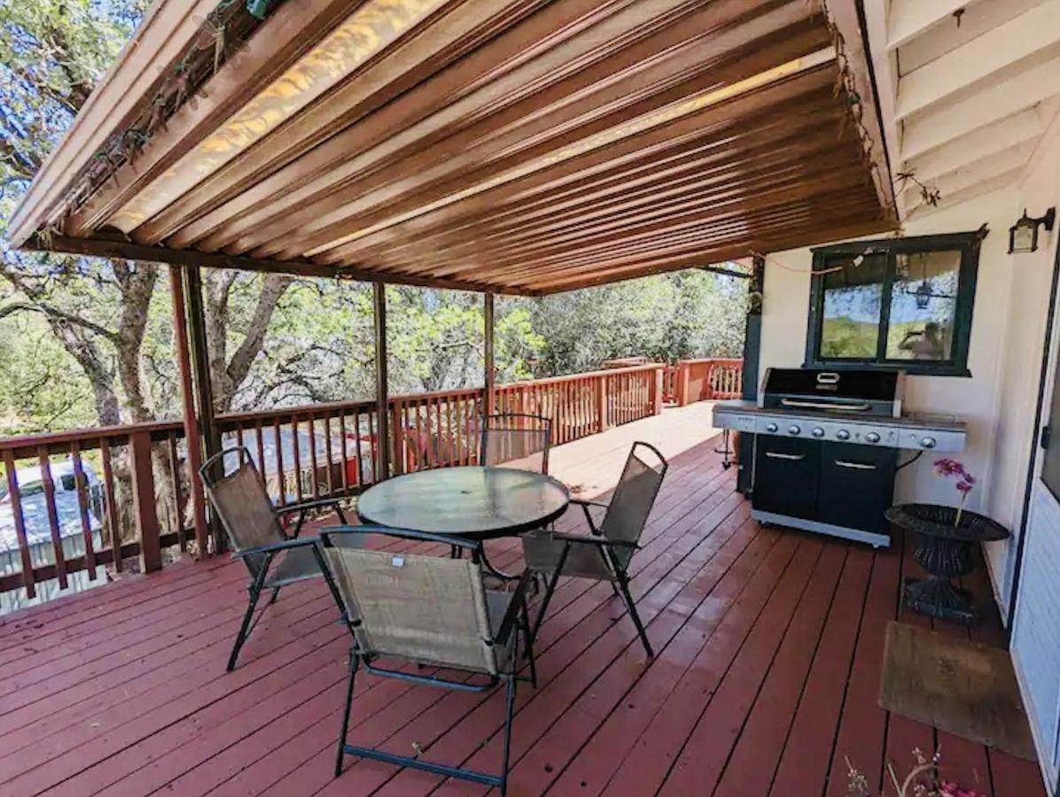 Family Friendly, 3 Bedroom House, With King Bed For Up To 15 - Bbq - Internet - Jet Tub Auburn Kültér fotó